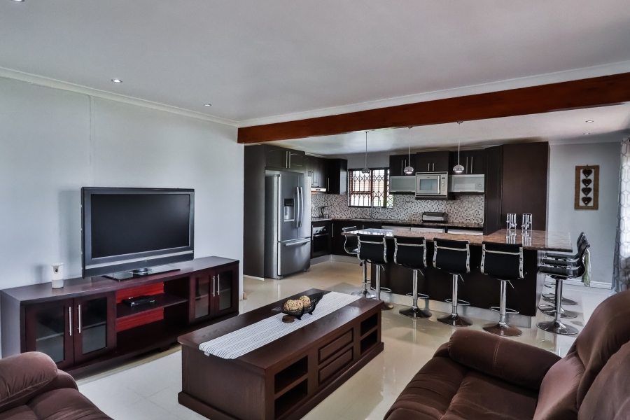 5 Bedroom Property for Sale in Fisherhaven Western Cape